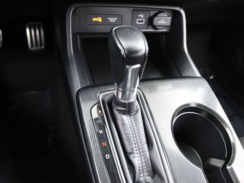 Used 2023 Honda Civic Sport image 21