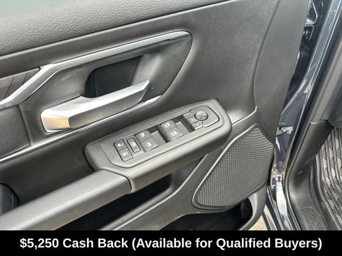 New 2026 RAM 1500 Lone Star AWD/4WD image 18