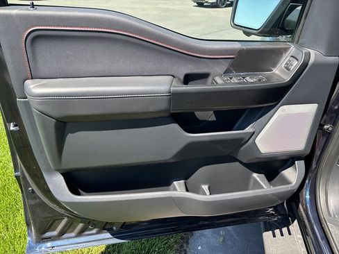 Used 2025 Ford F150 Raptor AWD/4WD image 10