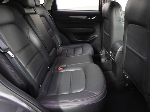 Used 2023 MAZDA CX-5 AWD 2.5 S w/ Preferred Package image 18