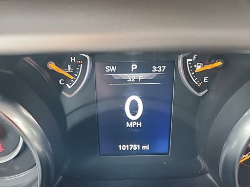 Certified 2020 Jeep Wrangler Unlimited Sport S image 15