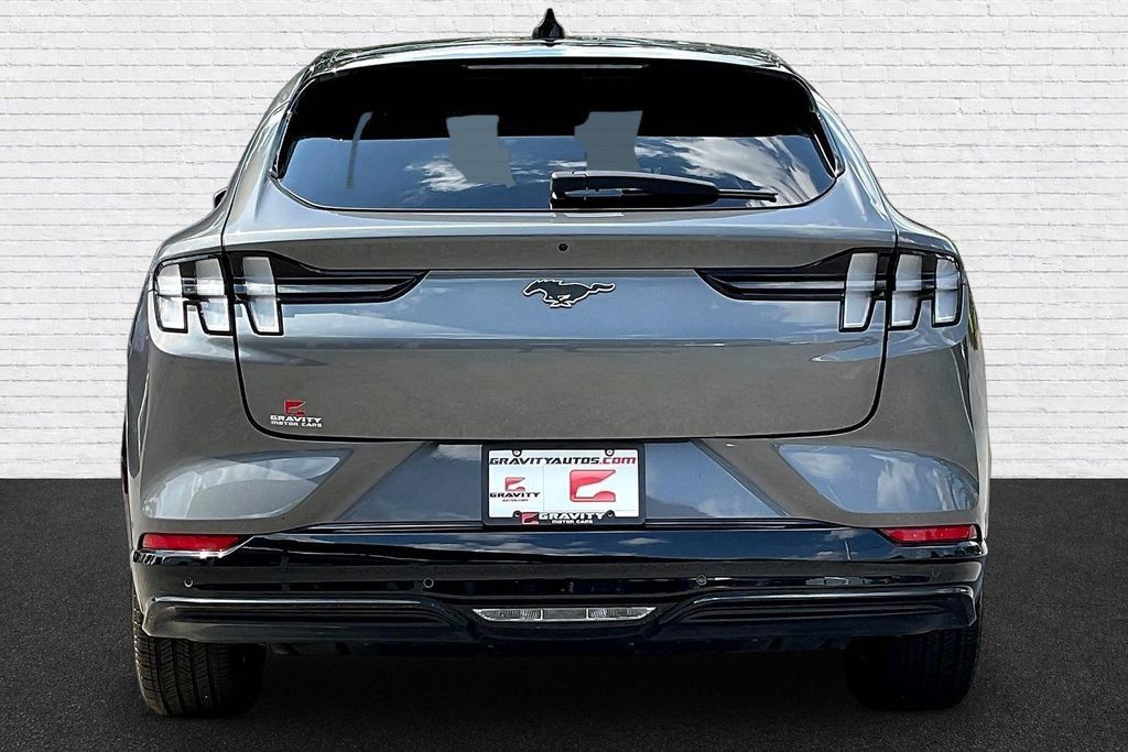 Used 2023 Ford Mustang Mach-E Premium RWD image 5