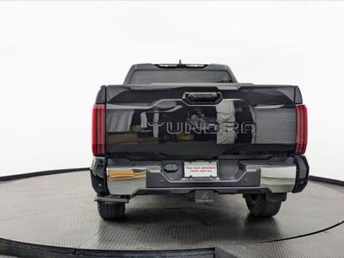 Used 2024 Toyota Tundra SR5 w/ TRD Off-Road Premium Package RWD image 7