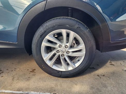 New 2026 Buick Envista Preferred w/ Convenience I Package image 50