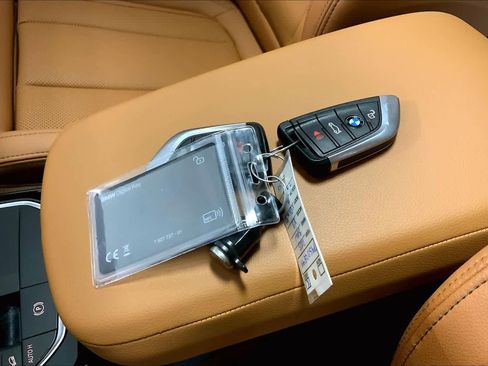 Certified 2023 BMW X3 xDrive30i w/ Premium Package image 15