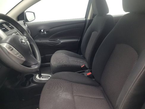 Used 2018 Nissan Versa SV FWD image 17