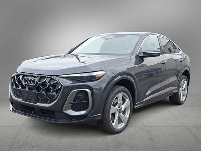 New 2025 Audi Q5 Premium Plus