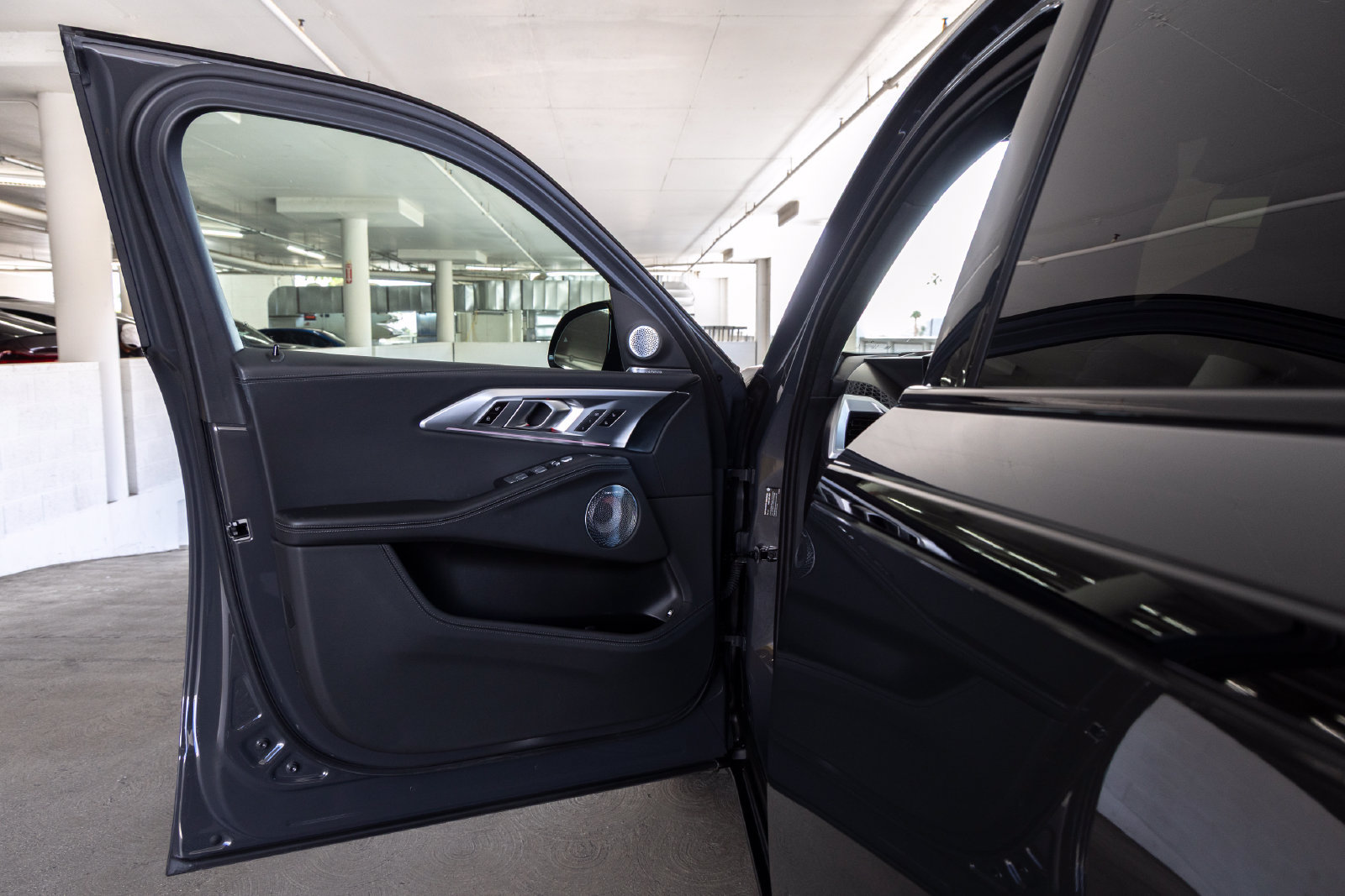 Certified 2024 BMW XM AWD/4WD image 16