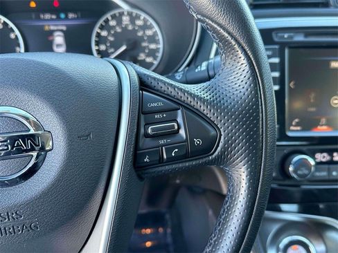 Used 2019 Nissan Maxima 3.5 S w/ Floor Mat Group image 22