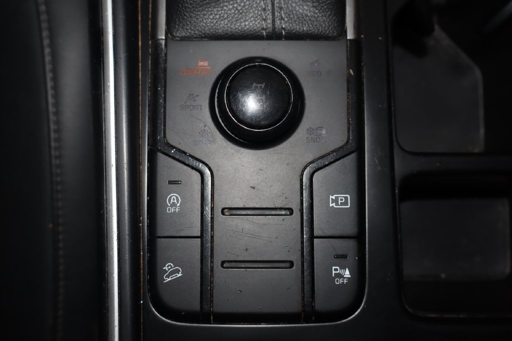 Used 2022 Kia Sorento S w/ Panoramic Sunroof Package AWD/4WD image 31