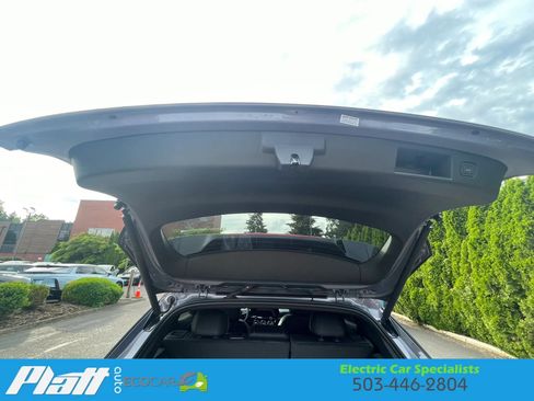 Used 2024 Chevrolet Blazer EV LT AWD/4WD image 57