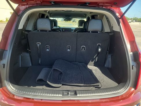 Used 2023 Kia Telluride S AWD/4WD image 8