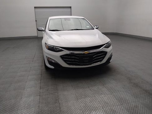Used 2023 Chevrolet Malibu LT FWD image 14