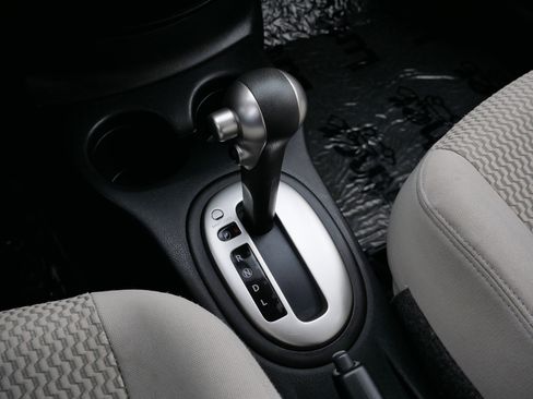 Used 2016 Nissan Versa Note S Plus image 24