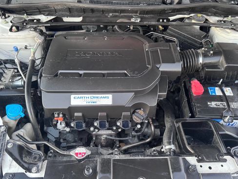 Used 2014 Honda Accord EX-L image 24