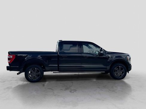 Used 2023 Ford F150 Lariat w/ Equipment Group 502A High AWD/4WD image 7