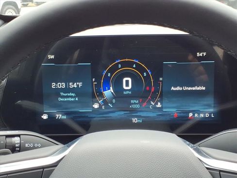 New 2026 Chevrolet Equinox LT w/ Convenience Package II image 18