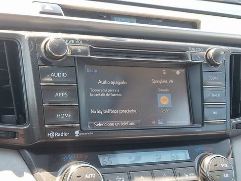 Used 2015 Toyota RAV4 XLE AWD/4WD image 18