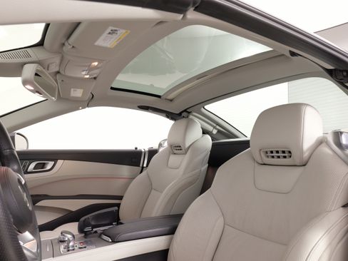 Used 2017 Mercedes-Benz SL 450 image 36