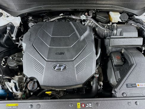 Used 2020 Hyundai Palisade Limited FWD image 36