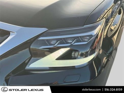 Certified 2021 Lexus GX 460 Premium image 9