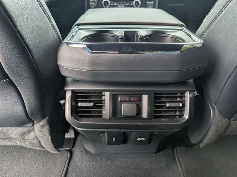 Used 2023 Ford F150 Lariat w/ Equipment Group 502A High AWD/4WD image 19