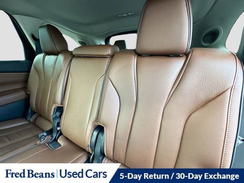 Used 2023 Acura MDX SH-AWD w/ Advance Package image 32