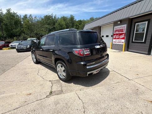 Used 2014 GMC Acadia Denali FWD image 3
