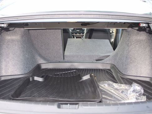 Certified 2022 Honda Accord Sport image 28