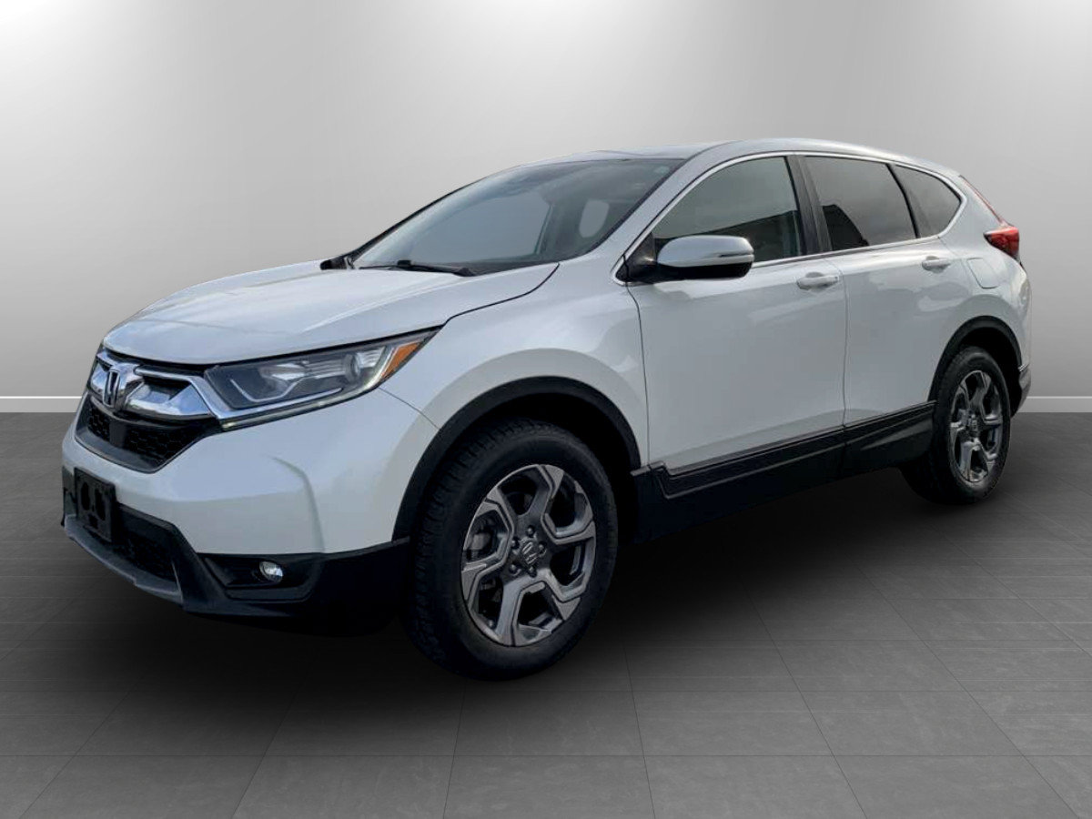 Used 2018 Honda CR-V EX image 3