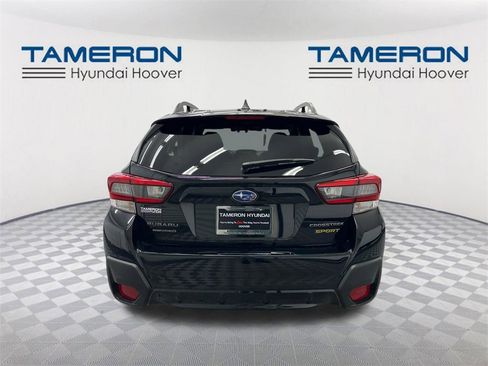 Used 2023 Subaru Crosstrek 2.5i Sport image 4