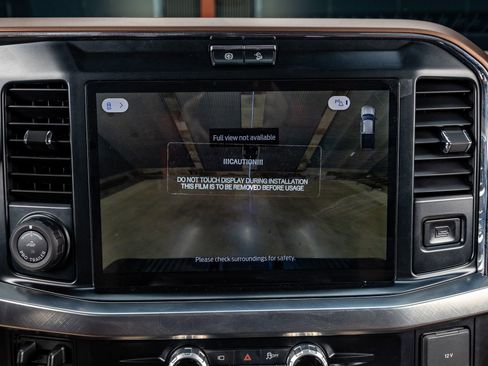 Used 2026 Ford F450 King Ranch w/ Chrome Package image 28