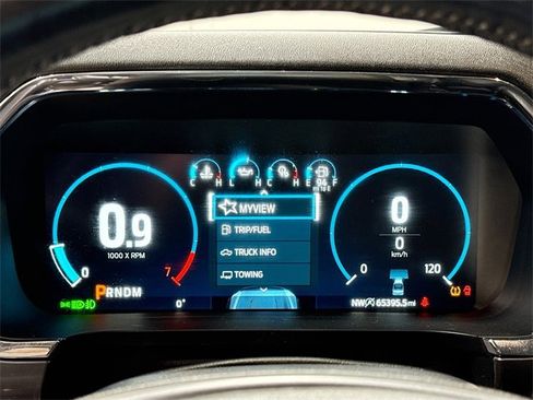 Used 2021 Ford F150 Lariat w/ Equipment Group 502A High image 14