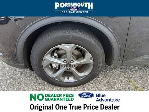 Used 2025 Ford Escape ST-Line w/ Tech Pack #1 image 28