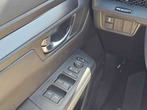 New 2025 Honda CR-V EX image 28