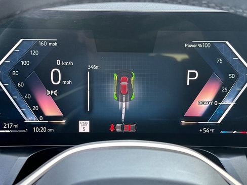 Used 2025 BMW X3 xDrive30i w/ Premium Package image 20