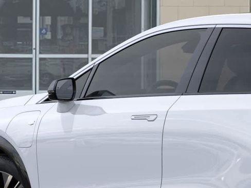 New 2026 Cadillac Optiq Luxury 2 AWD/4WD image 12