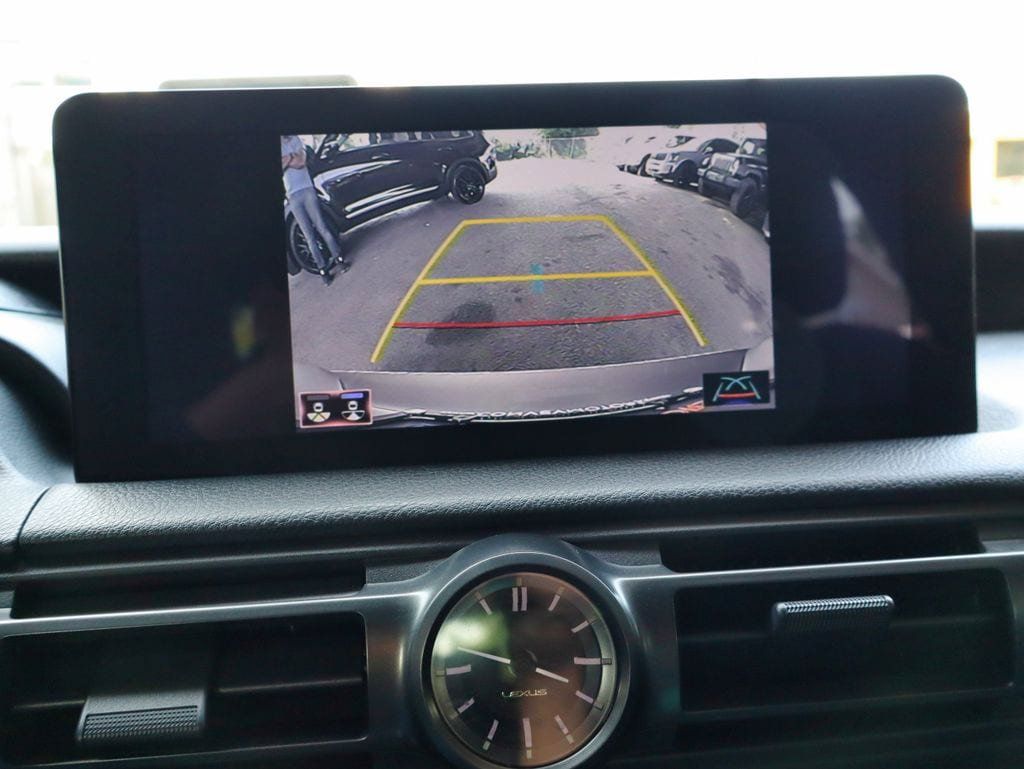 Used 2023 Lexus IS 350 F Sport AWD/4WD image 37
