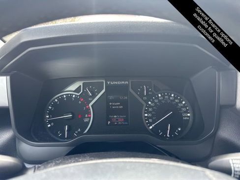 Used 2022 Toyota Tundra SR5 w/ SR5 Premium Package image 2