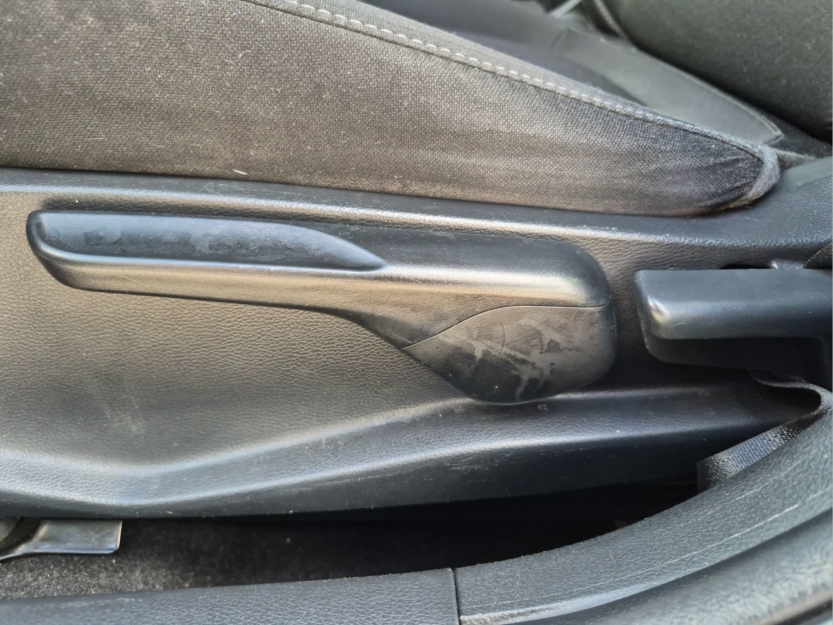 Used 2017 Honda Civic EX image 15