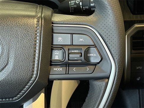 New 2026 Toyota 4Runner 4WD image 13