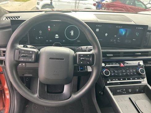 Used 2024 Hyundai Santa Fe Calligraphy image 12