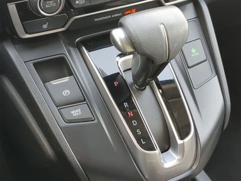 Used 2019 Honda CR-V EX image 37