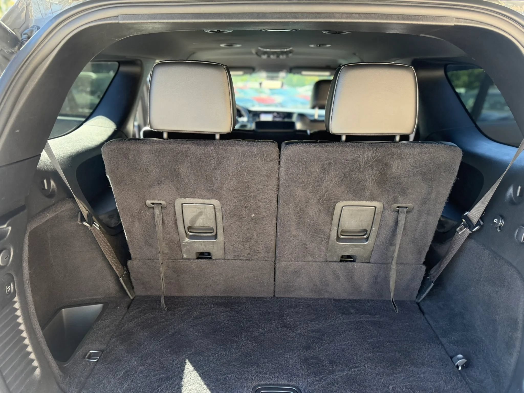 Used 2021 Dodge Durango GT AWD/4WD image 20