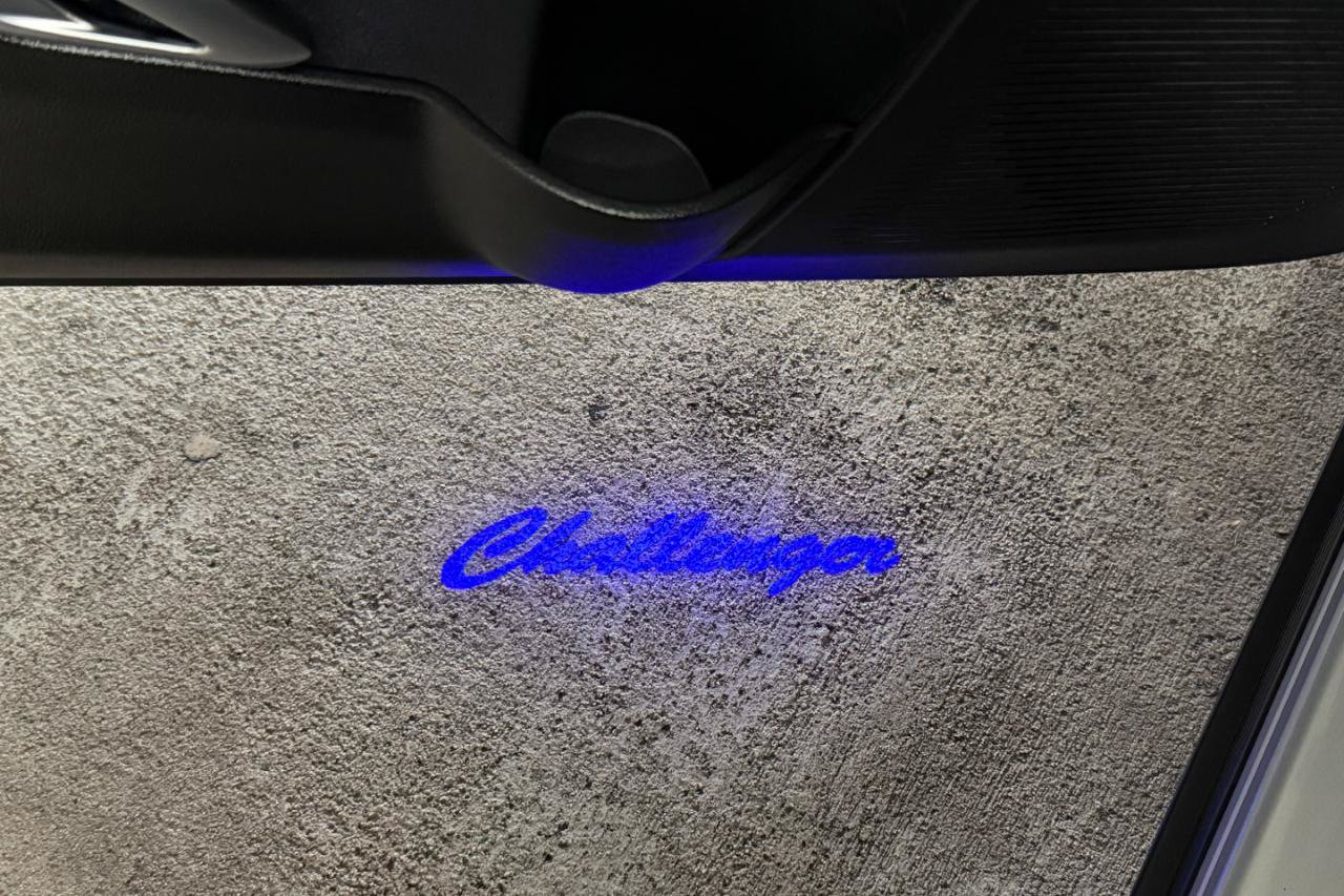 Used 2022 Dodge Challenger R/T RWD image 20