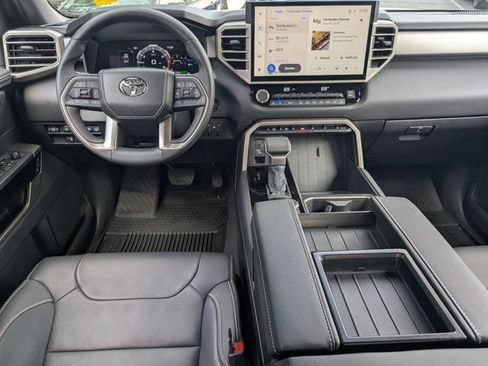 Used 2026 Toyota Tundra Limited w/ Limited PVM Package AWD/4WD image 19