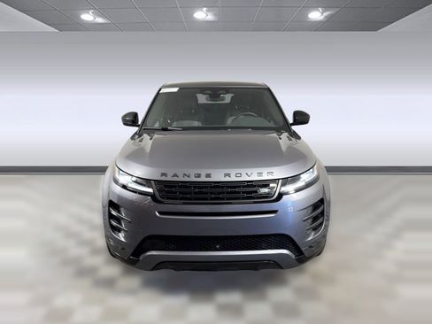 Certified 2026 Land Rover Range Rover Evoque Dynamic SE image 6