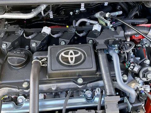 Certified 2026 Toyota Corolla LE FWD image 33