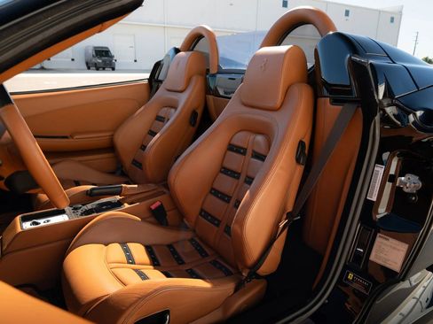 Used 2007 Ferrari F430 Spider image 71
