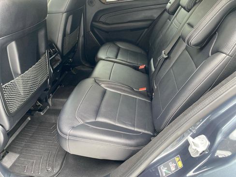 Used 2014 Mercedes-Benz ML 350 4MATIC image 9